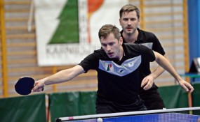 Z kompletem zwycięstw po 3. kolejkach!