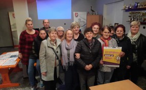 „Z RODZINĄ PO ZDROWIE”