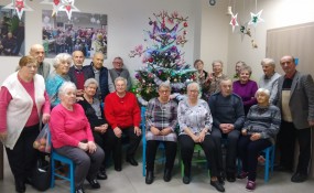 Zapachniało Świętami, zapachniało wspomnieniami 