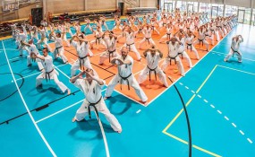 Zgrupowanie Kadry Polski Karate Kyokushin
