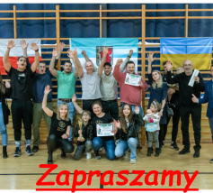 Oni zagrają o puchar Starosty Koszalińskiego w Sianowie!