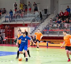 19. piłkarskie Granie Serc w Sianowie za nami!