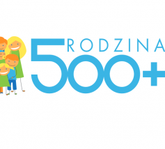 500+ logo
