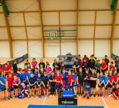 Mistrzostwa Polski Żaków i Żaczek