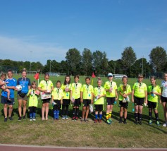 Stary bocian odleciał do Gorzowa, a młody został w Sianowie