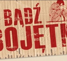 Z pomocą dla osób bezdomnych