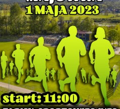 Godzinna Sianowska Majówka