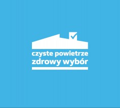 Spotkanie informacyjne ws. programu „Czyste Powietrze”