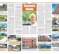 strona z gazety grudniowej