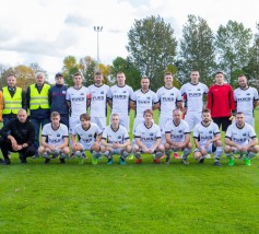 Derby gminy dla Victorii Derby gminy dla Victorii