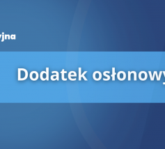 O dodatkach osłonowych raz jeszcze
