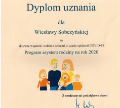 dyplom