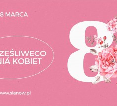 Dzień Kobiet Dzień Kobiet