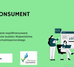 EKOKONSUMENT. MIEJ ŚWIADOMOŚĆ