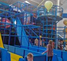 Ferie zimowe na wesoło Ferie zimowe na wesoło