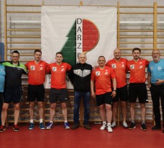 Zapowiada się bardzo ciekawy rewanż