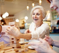 Klub Seniora będzie działał!
