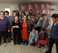 Kobietą być… Kobietą być…