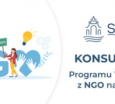 Konsultacje Programu współpracy z organizacjami pozarządowymi na rok 2023. Konsultacje Programu współpracy z organizacjami pozarządowymi na rok 2023.