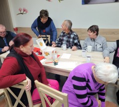 Korpus Wsparcia Seniora w Gminie Sianów Korpus Wsparcia Seniora w Gminie Sianów