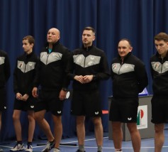 KS Darz Bór przed meczem z Poltarex-em Pogonią Lębork KS Darz Bór przed meczem z Poltarex-em Pogonią Lębork