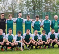 KS Victoria przed meczem z Głazem Tychowo KS Victoria przed meczem z Głazem Tychowo