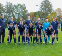 Jedni o utrzymanie, inni o awans, a jeszcze inni o poprawienie lokaty z ubiegłego sezonu!