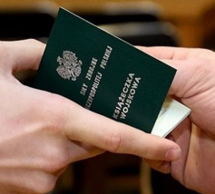 Obwieszczenie Wojewody Zachodniopomorskiego o kwalifikacji wojskowej w województwie zachodniopomorskim w 2022 r.