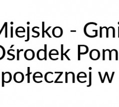 Komunikat w sprawie  dodatków mieszkaniowych, dodatków energetycznych i Karty Dużej Rodziny