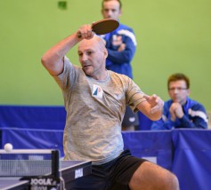 Pamiętajmy, że graliśmy z liderem, na jego terenie!