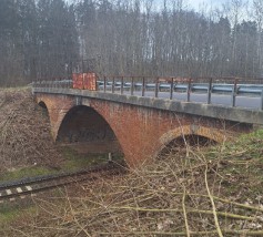 zmiany organizacji ruchu na drodze powiatowej