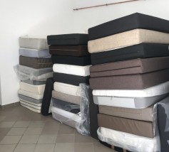Nieodpłatna pomoc rzeczowa dla mieszkańców