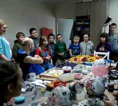 Niepełnosprawny w pełni sprawny Niepełnosprawny w pełni sprawny