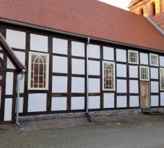 Nowe oblicze Kościoła w Sianowie