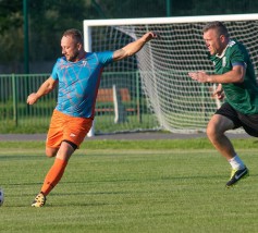 Oldboje Victoria Sianów - STLA Sczecinek