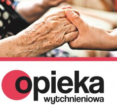 Opieka Wytchnieniowa – edycja 2022