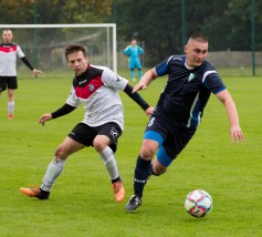 Piłkarskie derby gminy w KO ZZPN Piłkarskie derby gminy w KO ZZPN