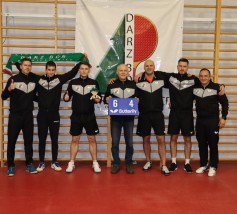 Pięć pięciosetowych pojedynków! Pięć pięciosetowych pojedynków!