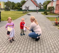 Podarunki z okazji Dnia Dziecka