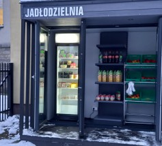 Podziękowanie dla darczyńców Podziękowanie dla darczyńców