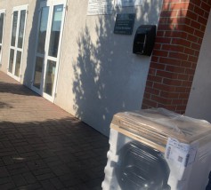 Pomaganie jest zaraźliwe