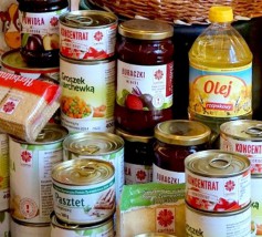 Pomoc żywnościowa Pomoc żywnościowa