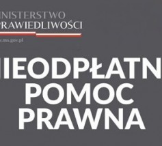 pomoc prawna w MGOPS pomoc prawna w MGOPS