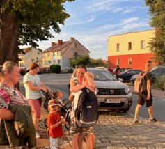 Nawet najfajniejsza kolonia kiedyś się skończy