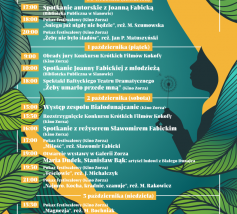 8. Folk Film Festiwal