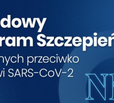 Narodowy program szczepień