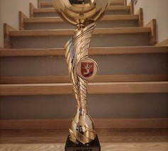 Sołectwo Kłos zagra w finale 7. Halowego Turnieju Piłkarskiego Sołectw i Osiedli Powiatu Koszalińskiego! Sołectwo Kłos zagra w finale 7. Halowego Turnieju Piłkarskiego Sołectw i Osiedli Powiatu Koszalińskiego!