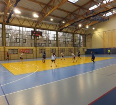 Puchar Polski Kobiet Futsal Puchar Polski Kobiet Futsal