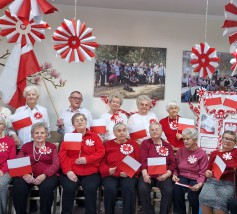 ŚWIĘTO NIEPODLEGŁOŚCI ŚWIĘTO NIEPODLEGŁOŚCI