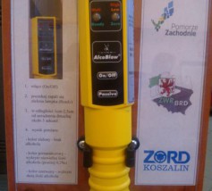 Trzeźwość Kierujących